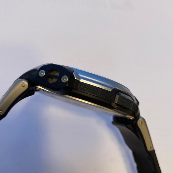 Casio Pathfinder PAW-1300, tough solar, multi band 5, wave ceptor triple sensor - Picture 8 of 14